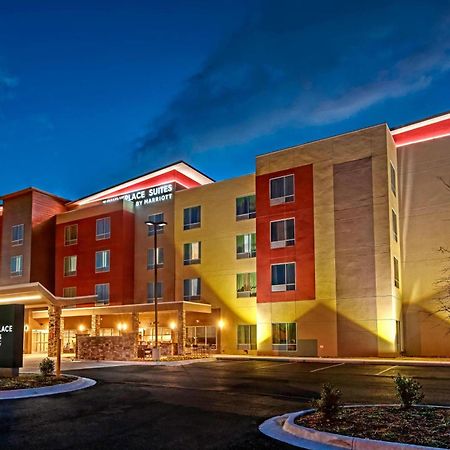 Towneplace Suites By Marriott Hot Springs Dış mekan fotoğraf