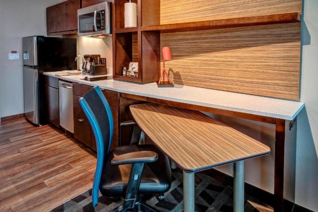 Towneplace Suites By Marriott Hot Springs Dış mekan fotoğraf
