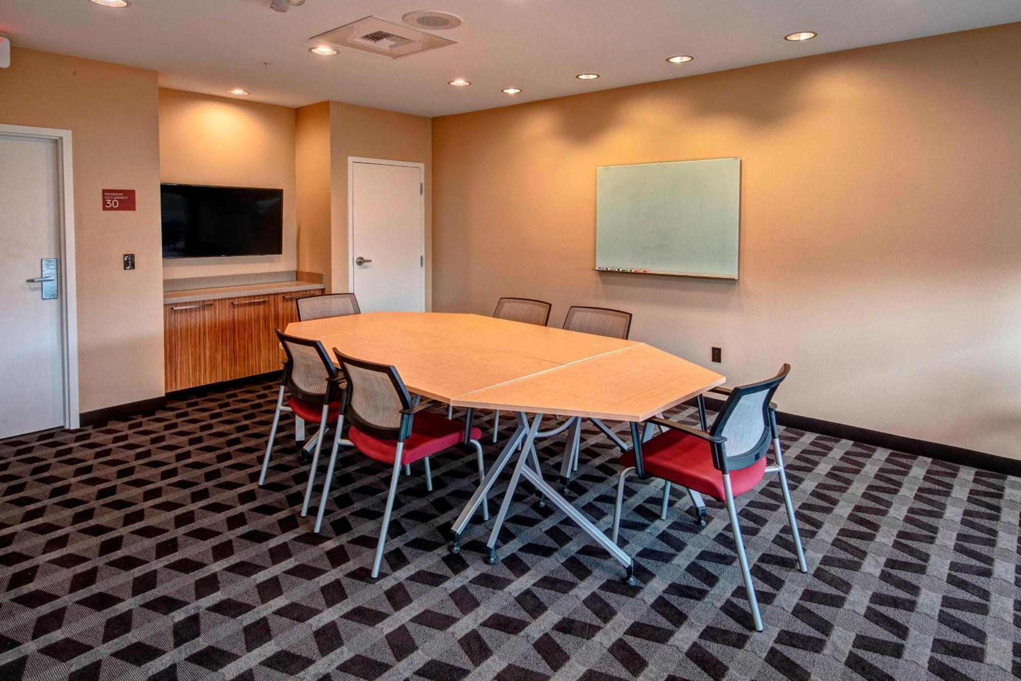 Towneplace Suites By Marriott Hot Springs Dış mekan fotoğraf