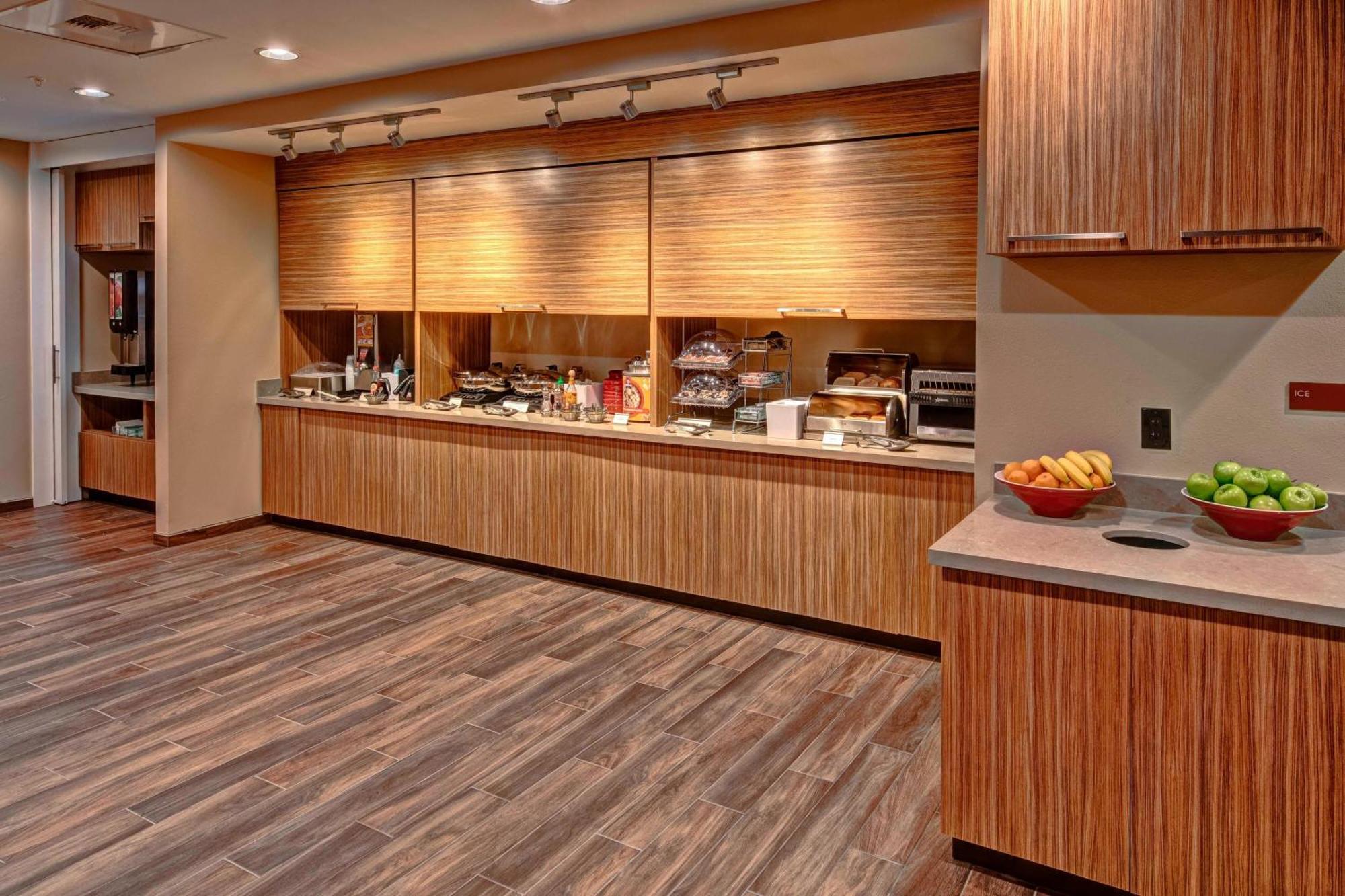 Towneplace Suites By Marriott Hot Springs Dış mekan fotoğraf