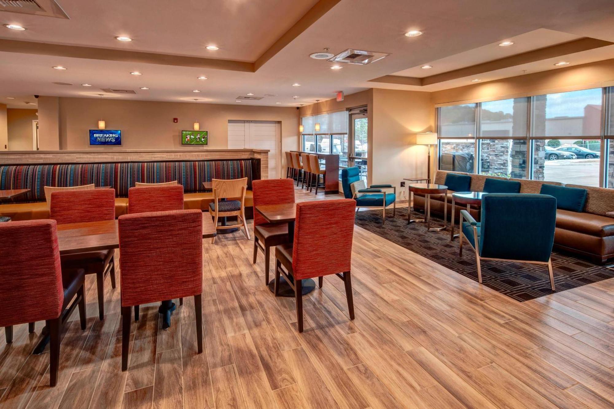 Towneplace Suites By Marriott Hot Springs Dış mekan fotoğraf