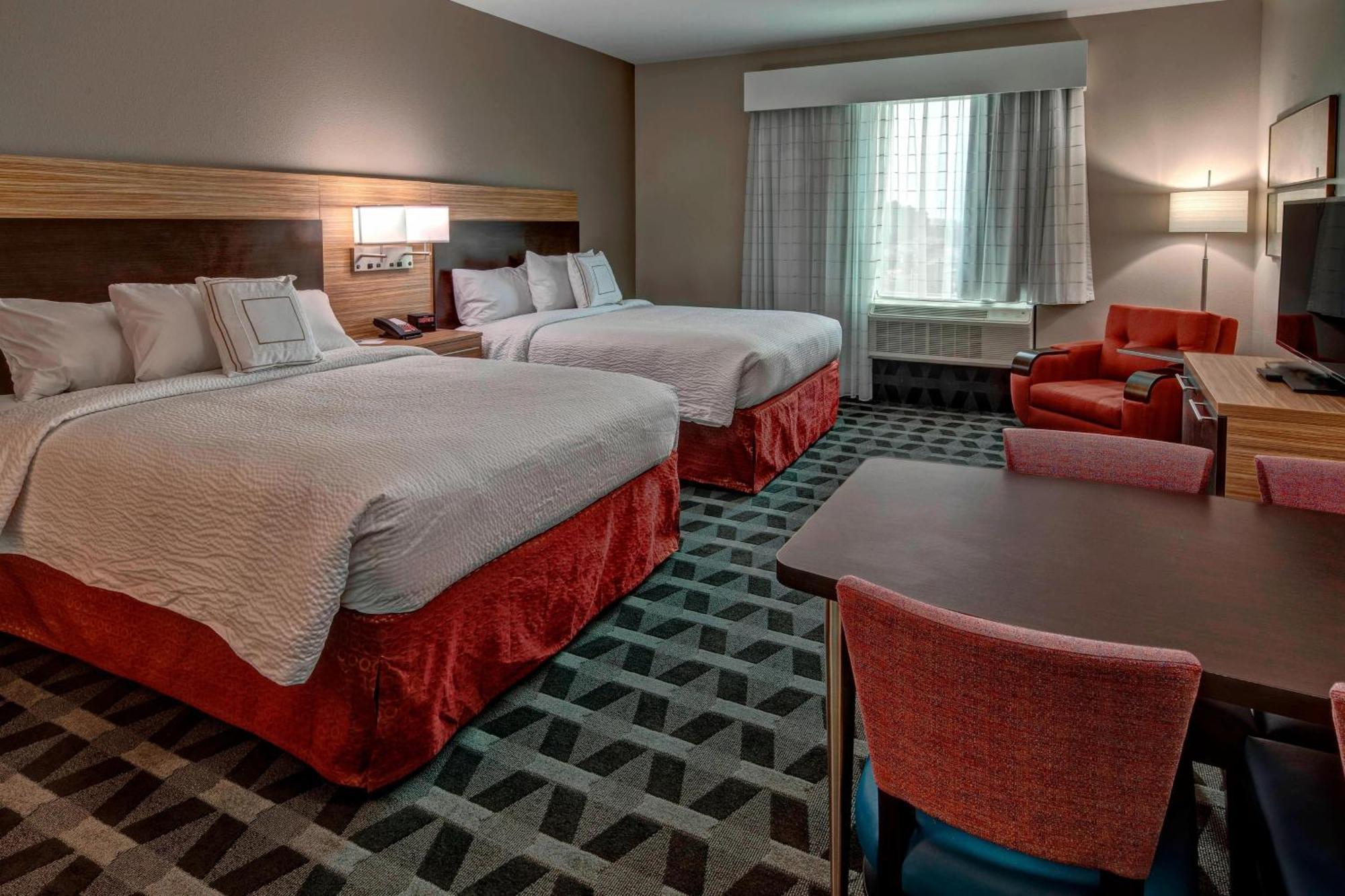 Towneplace Suites By Marriott Hot Springs Dış mekan fotoğraf